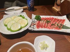 -御牛道日式烤肉料理(杭州万象城店)