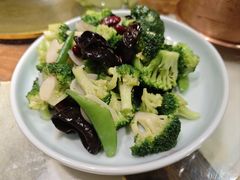 -小吊梨汤·北京菜(香山店)