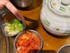 -蒲葵传统炭火烤肉(白石龙店)