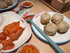 -小杨生煎(黄河路店)