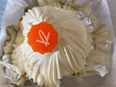 经典白脱栗子蛋糕-凯司令西饼店(东建路店)