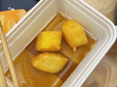 -巴奴毛肚火锅(新街口金鹰店)