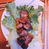绝对网红餐厅中烤肉菜品最好的