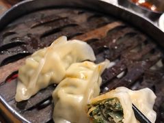 -子午路张记肉夹馍(小寨西路店)
