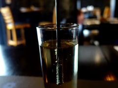 -克比叔叔印度餐厅Kebabs on the Grille(永康路分店)