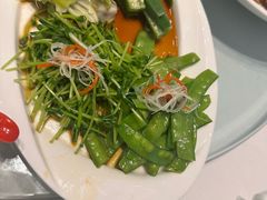 -翠湖宾馆·中餐厅