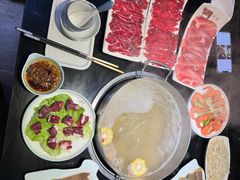 -煊记潮汕牛肉火锅(钱桥店)