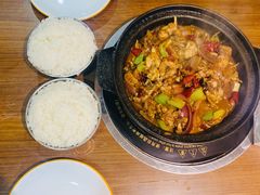 -宏大运餐厅(传媒大学店)