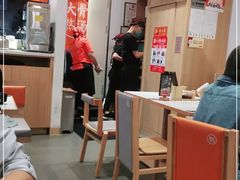 大堂-味千拉面(双井店)