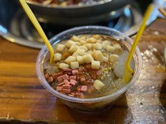 -黑竹香鸡(营和巷店)