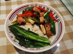 -茶米烧腊茶餐厅(石龙店)