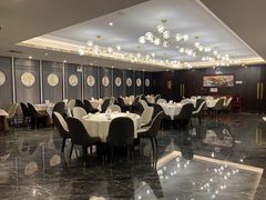 大堂-海富门·带鱼·淮扬菜·粤菜(甘家口店)