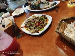-南海渔家•海鲜•正宗海南菜(海棠湾店)