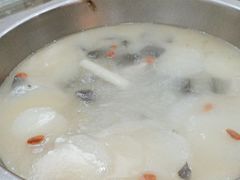 -敖家巷羊肉汤(瑞尔戴斯店)