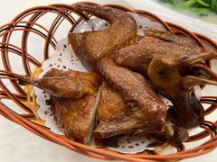 红烧乳鸽-誉点壹品酒家(中山八店)