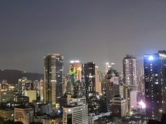 -塔顶·Cafe·日啡夜酒(北京路店)