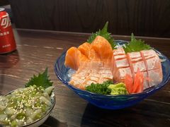 -哥哥の深夜食堂(红松东路店)