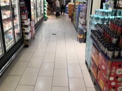 -京泰隆生鲜超市(林后店)