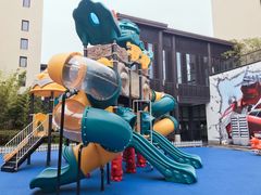 -上海崇明金茂凯悦酒店