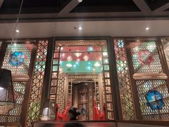 门面-陶陶居酒家(海岸城店)