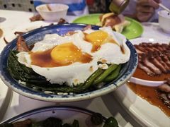 -澳门陈光记烧味饭店(南京德基广场店)