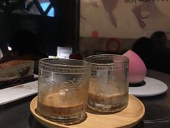 -青咖啡(三坊七巷店)
