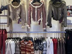 -赛格国际购物中心(小寨店)