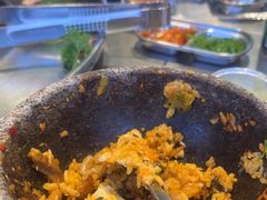 -哈哈碳都·牛肋条无限自助烤肉(台江万达店)