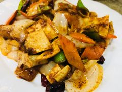 -杨记小骨头羊杂馆(南五马路店)