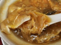 -添發碗仔翅美食