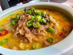 -静之湖湖畔餐厅