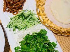 京酱肉丝-东北灶(青浦万达茂店)