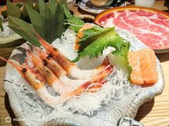 -有喜屋·日料·居酒屋(旭辉广场店)