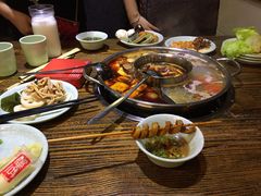 -要得自助火锅(新川路店)