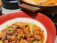 徽州臭桂鱼-琼林徽宴(中央门店)