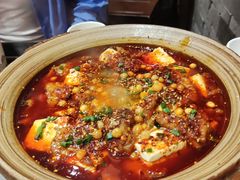 -山四砂锅(太原钟楼街店)