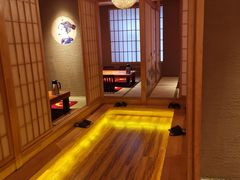 -千代武日本料理(开发区店)