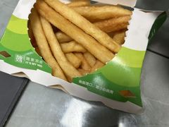 -魏家凉皮(梨园店)