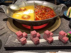 -湊湊火锅·茶憩(打浦桥日月光店)