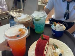 -海岛日记(养马岛店)