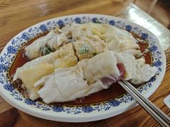 -洲仔石磨肠粉(情侣中路店)
