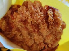 -麦当劳(百利广场店)