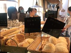 -仙峰天然面包(迎宾路店)
