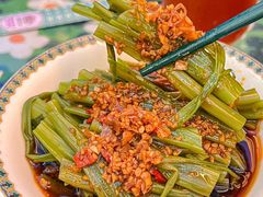 -马来西亚肉骨茶汤·招牌螃蟹·烧鸡·呷喱吧吧(海上世界店)