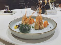 糟卤虾-涵苑私宴定制(外滩店)