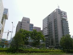 -北京大学口腔医院(魏公村总院)