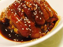 -尚岛私房菜(西方巷店)
