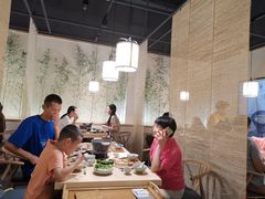 大堂-十二舍·湯物素煮(江泰潤政店)