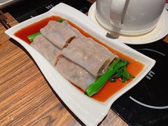 -珍宝轩海鲜火锅(碧湖大厦店)