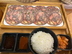 -老爷锅(新街口IFCX店)